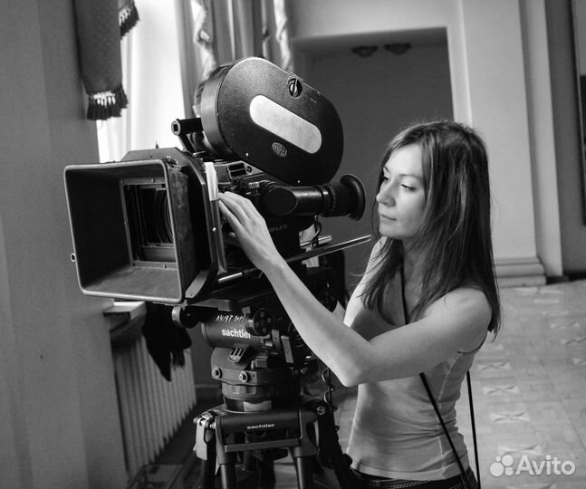 Рилсмейкер монтаж и съемка reels видео