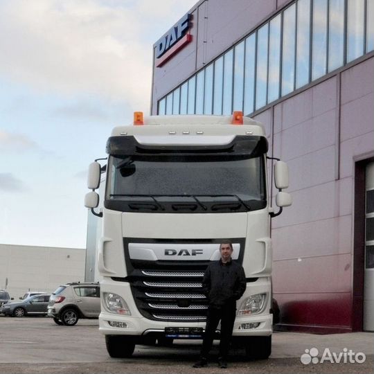 Грузоперевозки Грузовая Фура