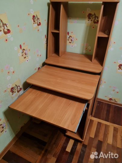 Компьютерный стол бу