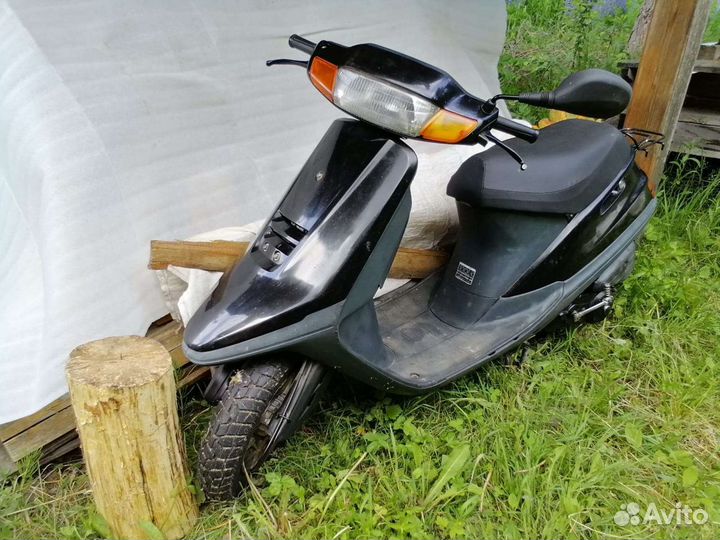 Скутер Honda tact 24