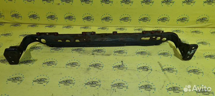 Планка крепления радиатором Ford Focus 3