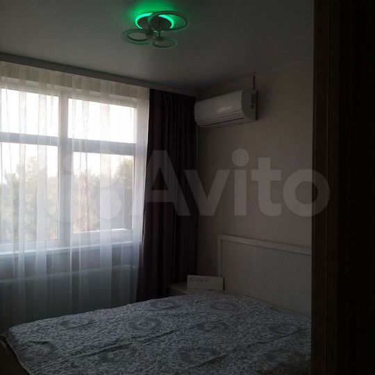 2-к. квартира, 37 м², 5/7 эт.