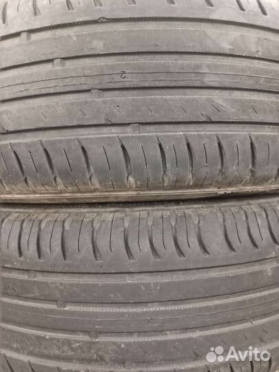 Nokian Tyres Nordman SX2 195/65 R15 91T