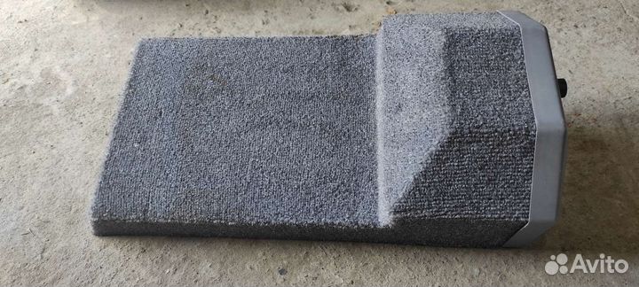 Автомобильный сейф Mercedes Vito 638