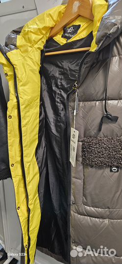 Пальто женское 46 48 новое