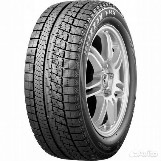 Bridgestone Blizzak VRX 205/65 R16