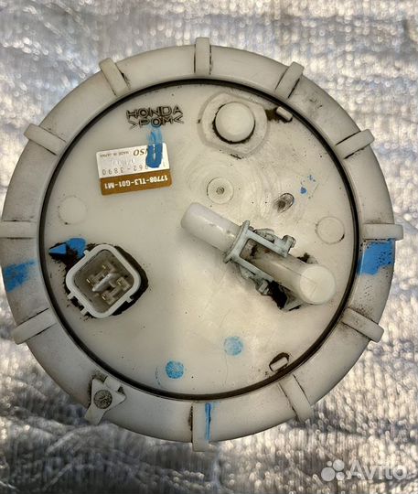 Бензонасос Honda Accord 8 2008-2013 CU2 CU1