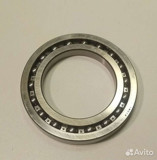 Подшипник 7000114 / 16014 70х110х13 NTN