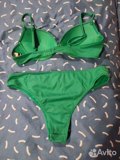 Купальник женский