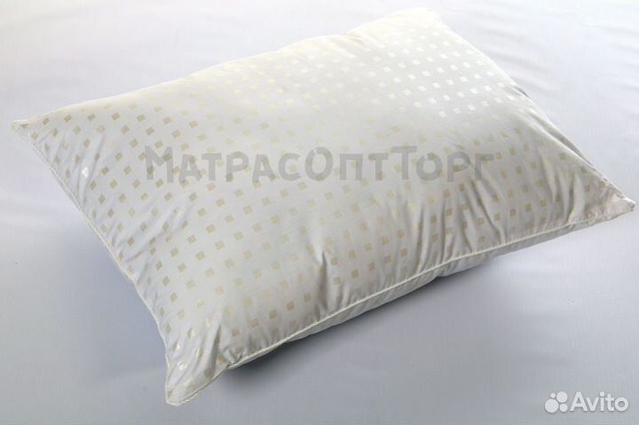 Подушки оптом для гостиниц