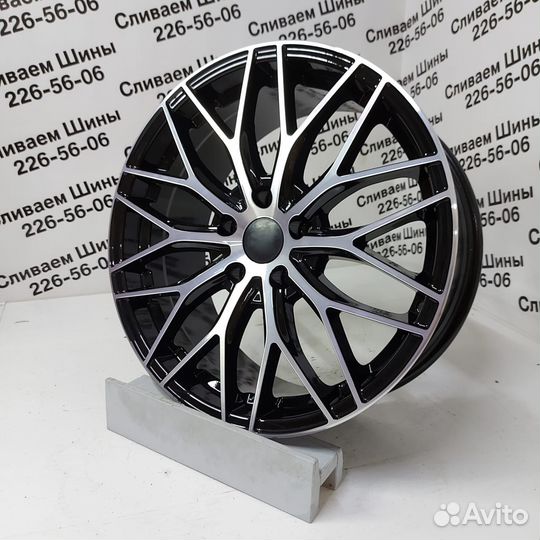 Диски литые r19 5x108