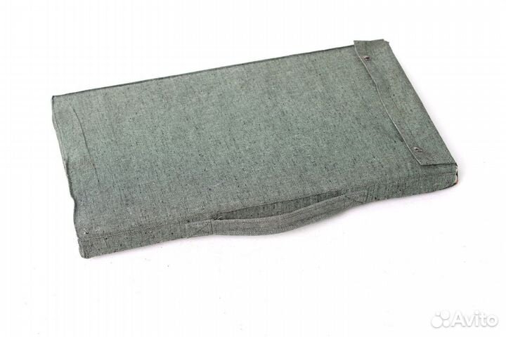 Мангал вечный 