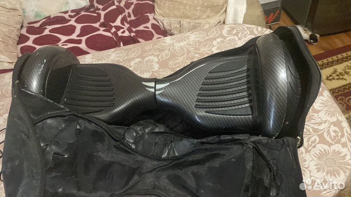 Гироскутер