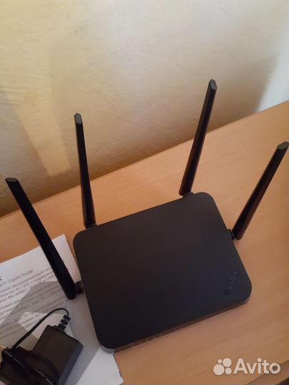 Модемы и роутеры