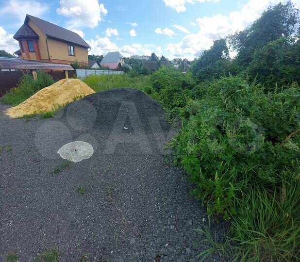 Участок 7 сот. (ИЖС)