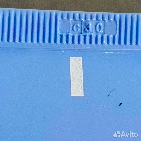 Clinique city block purifying charcoal clay mask+s