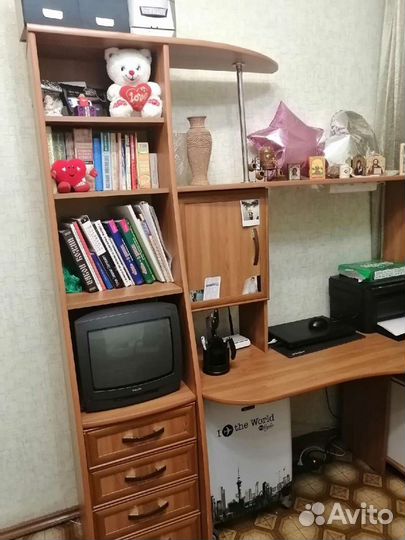 Уголок школьника бу