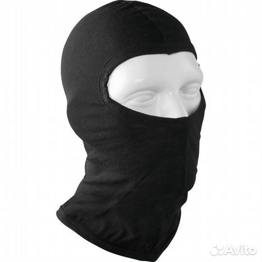Балаклава подшлемник мото лето