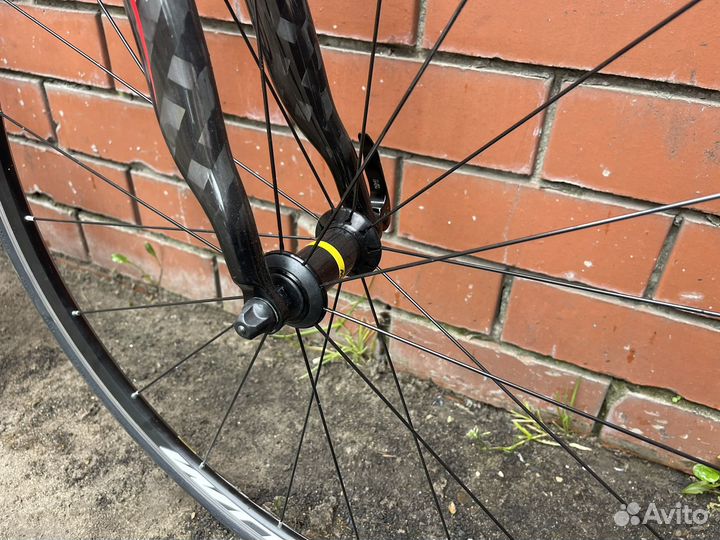 Велосипед Pinarello FP Carbon 105