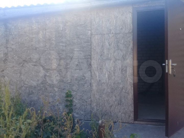 Дом 70 м² на участке 15 сот.