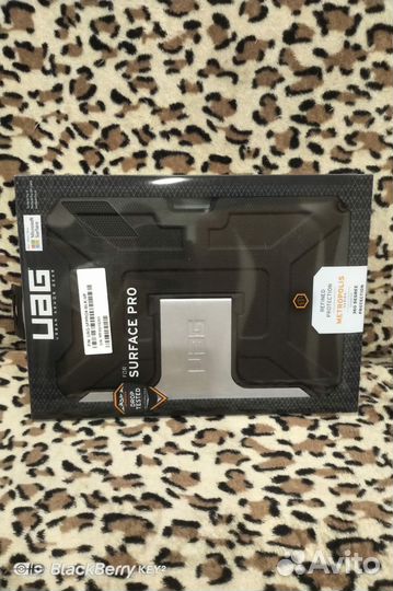 Чехол на surface