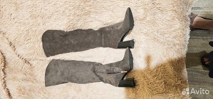 Обувь пакетом 6 пар, 37 размер