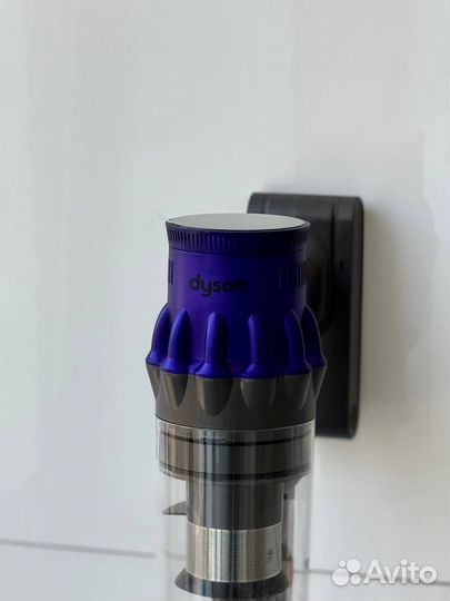 Беспроводной пылесос Dyson G5gr