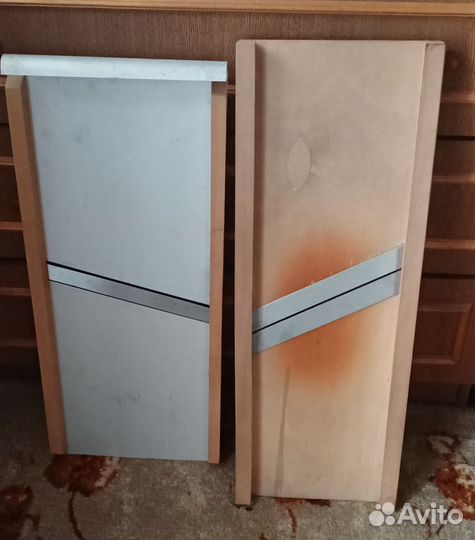 Шинковка для капусты СССР