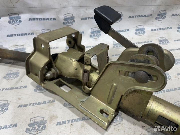 Рулевая колонка Ваз 2110 2005