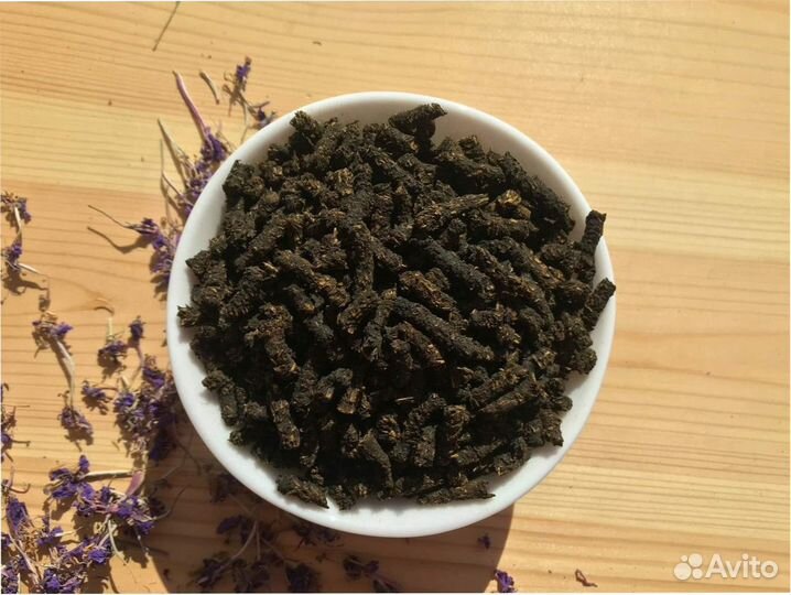 Иван-чай 1 кг 2023, свежий урожай