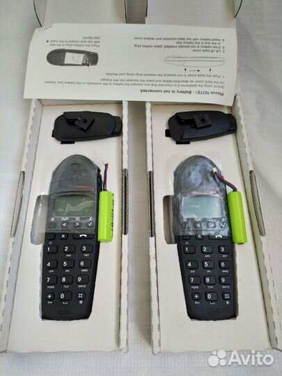 Avaya dect WT9620,Base-12ch, dect Spectralink 7520