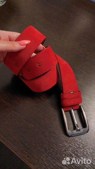 Ремень женский