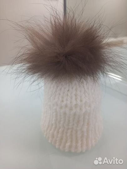 Шапочки для кукол