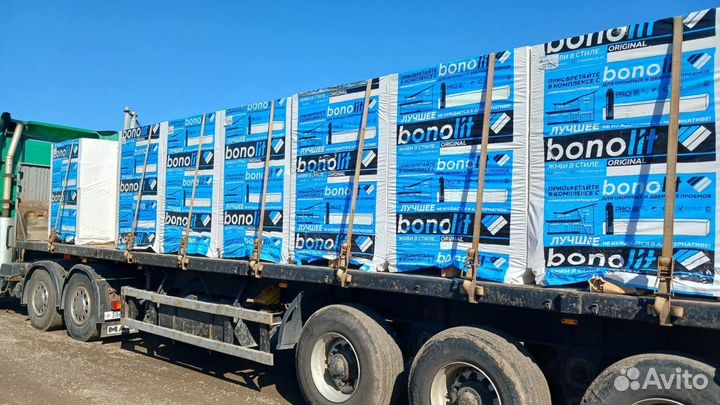 Газобетонные Блоки 600