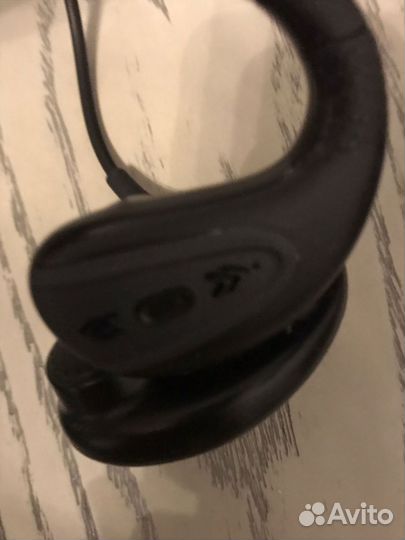 Костнопроводимые наушники DDJ Q1