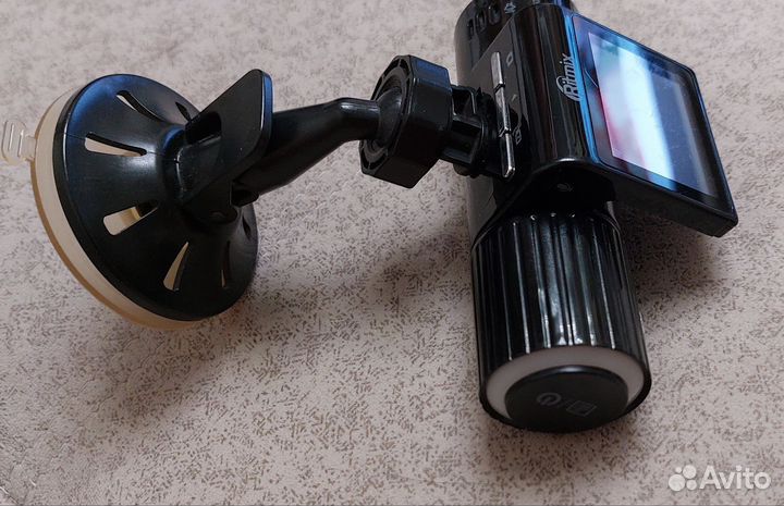 Видеорегистратор автомобильный Ritmix