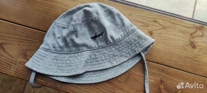 Панама кепка