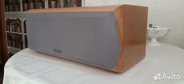 Центральная колонка Infinity Primus C25