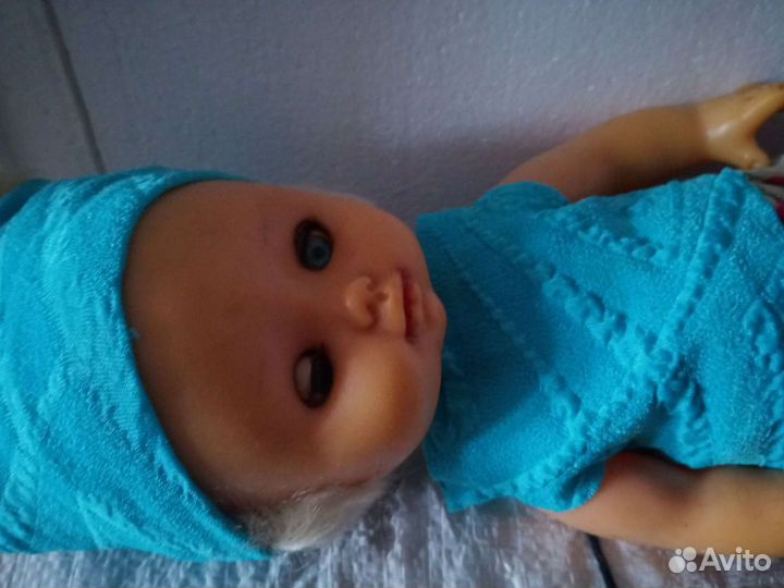 Куклы и пупсики