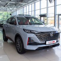 Новый Changan CS55 Plus 1.5 AMT, 2024, цена от 2 499 900 руб.