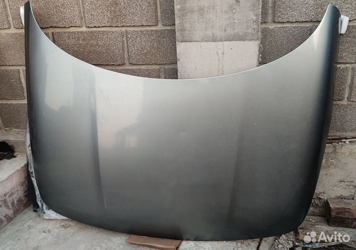 Капот ваз 2110 бу