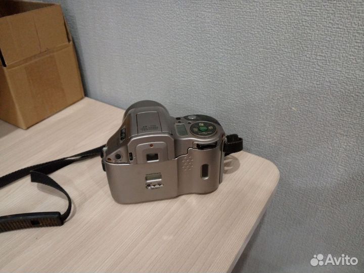 Фотоаппарат Olympus is-200