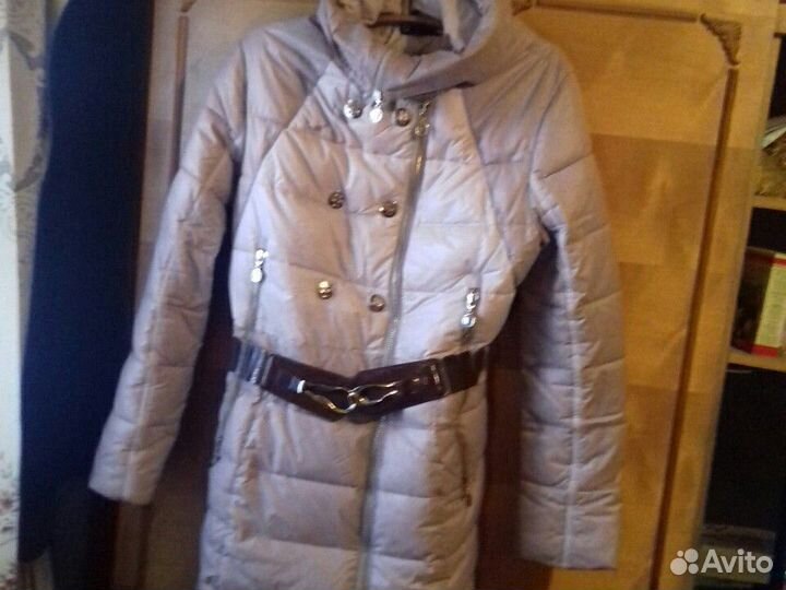 Пуховик,зимняя куртка
