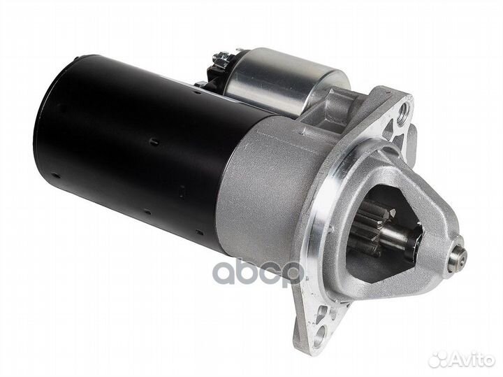 Стартер 12V 1.4KW 9TOpel Astra 98/Vectra 95/O