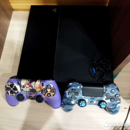 Sony playstation 4 PS4