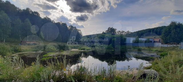 Участок 1,21 га (промназначения)