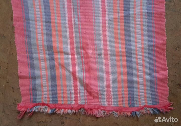 Гобеленовая дорожка на пол