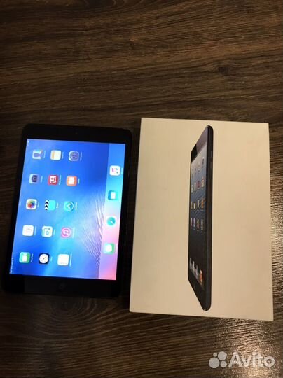 iPad mini 1 16g