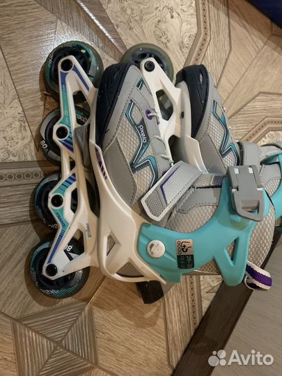 Ролики детские Oxelo