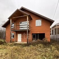 Дом 207 м² на участке 6 сот.